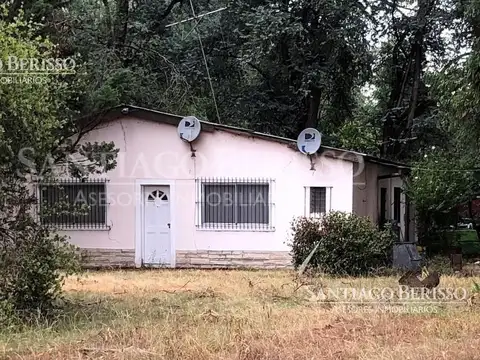 Terreno Fraccion  en Venta en Los Cardales, Exaltación de la Cruz, G.B.A. Zona Norte