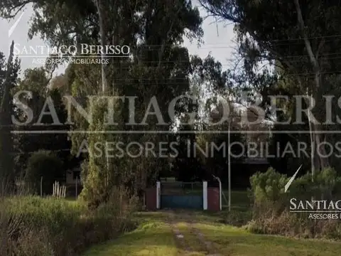 Terreno en Venta en Los Cardales, USD 420.000