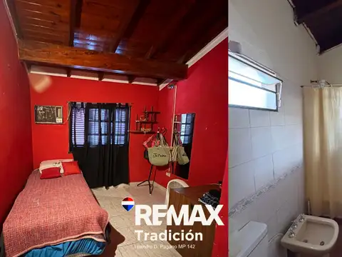 Casa y terreno  en Venta  - Resistencia