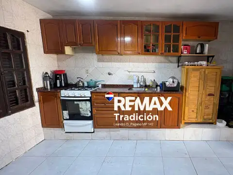 Casa en Venta 41 años