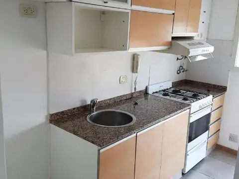 Departamento en Alquiler en Abasto, Rosario