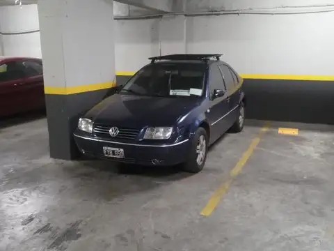 Cochera en Cid Campeador
