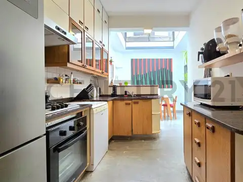 Casa en Venta 47 años