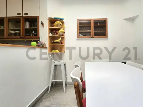 PH con terraza EN VENTA en SAAVEDRA