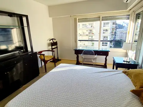 DEPARTAMENTO 3 AMBIENTES - RECOLETA, CAPITAL FEDERAL