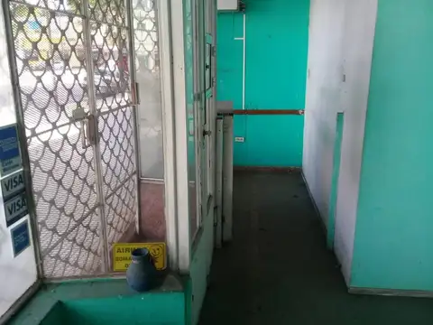 Local en Venta en Parque Patricios, USD 98.000