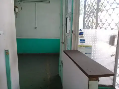 Local en Venta en Parque Patricios, USD 98.000