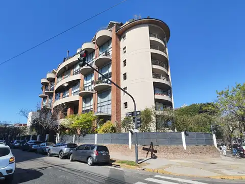 Loft 2 amb en venta - Silos de Dorrego - BALCÓN