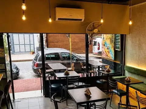 Venta De Fondo De Comercio Gastronómico