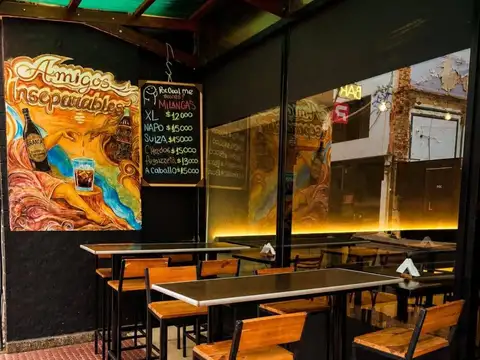 Fondo Comercio en Venta en Centro, USD 14.800