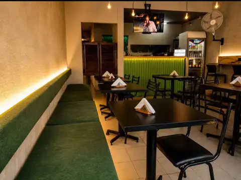 Fondo Comercio en Venta en Centro, USD 14.800