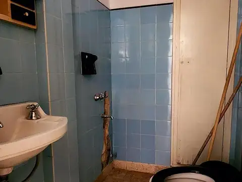 Departamento en Venta en Abasto, USD 60.000