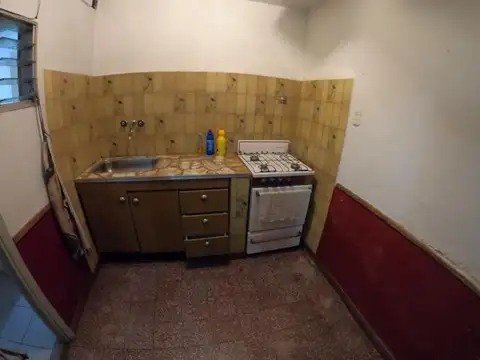 Depto Tipo Casa en Venta 50 años
