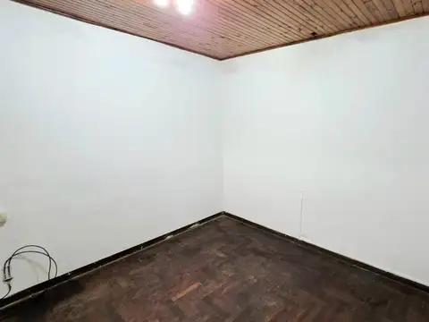 Depto Tipo Casa en Venta de 1 dormitorio