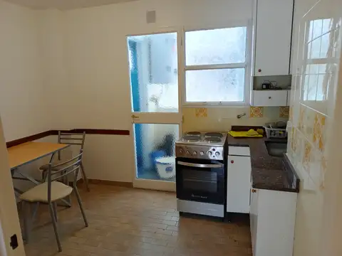 Departamento en Alquiler Temporal de 3 ambientes
