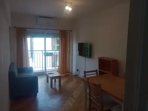 Departamento en Alquiler de 3 ambientes