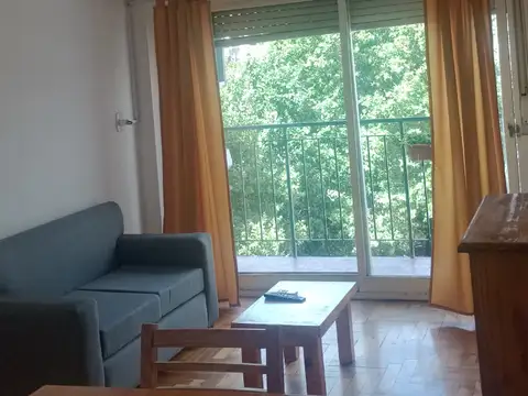 Departamento en Alquiler de 2 dormitorios
