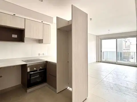 Departamento en Venta en Caballito, USD 165.000