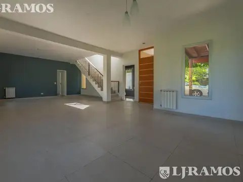 Santa Catalina, Villanueva - Lote Interno