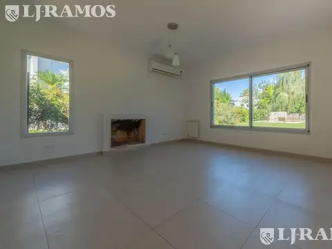 Casa en Alquiler en Villanueva, USD 2.500