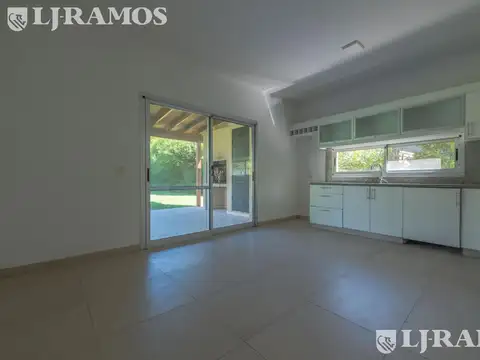 Casa en Alquiler al Suroeste