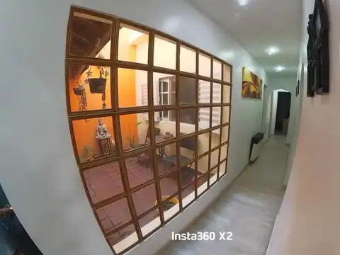 Depto Tipo Casa en Venta 25 años