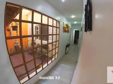 Depto Tipo Casa en Venta 25 años