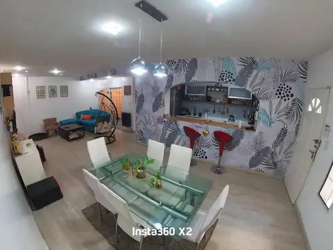 Libertad e/ Emilio Morello y Ayacucho