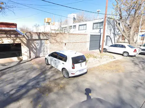 Terreno en Venta en Mendoza, Capital