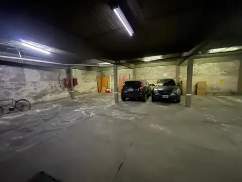 Venta de Cochera, La Plata