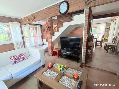 Casa en Venta de 4 dormitorios