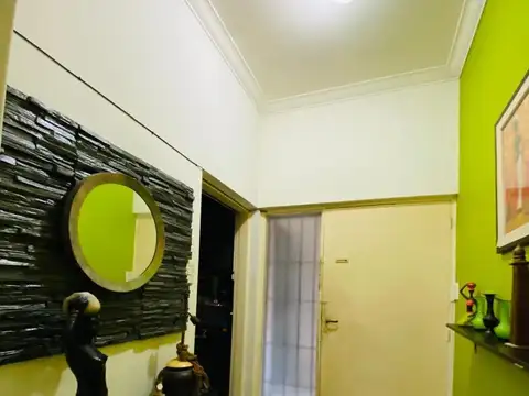Rondeau 348, Ciudad