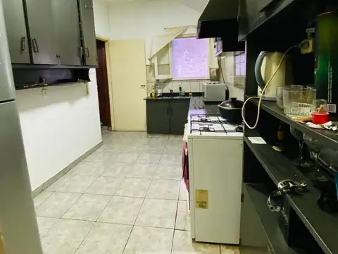 Rondeau 348, Ciudad