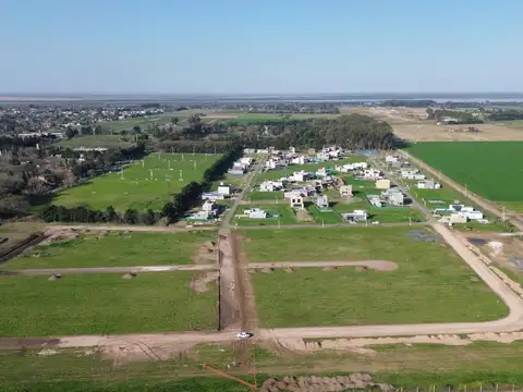 Terreno en Venta en Pueblo Esther, Rosario