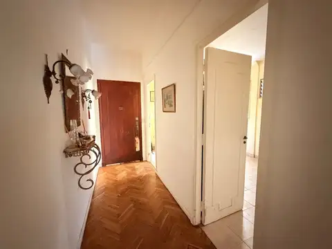 Departamento en Venta de 3 dormitorios