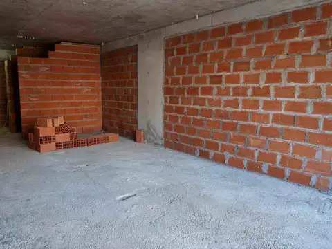 Venta 4 Ambientes C/Dep Villa Del Parque Amenities