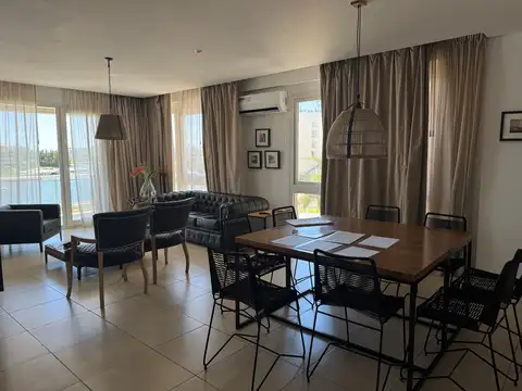 Departamento en Venta en Nordelta Condominios De La Bahia, USD 160.000