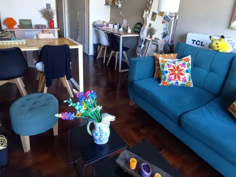 Departamento en Venta Permite mascota