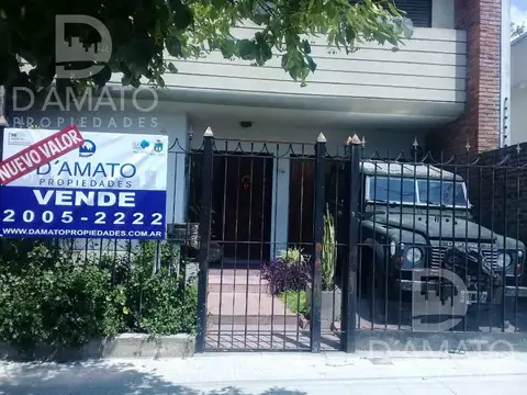 Lote en Venta Villa Devoto – 793 m² Vendibles – PB + 7 Pisos