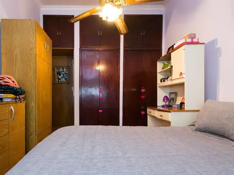Depto Tipo Casa en Venta 55 años
