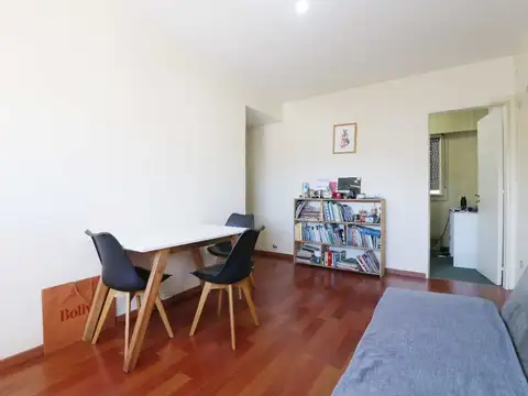 Departamento en Venta 52 años