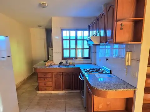 Departamento en Venta en Barrio Parque San Martin, USD 60.000
