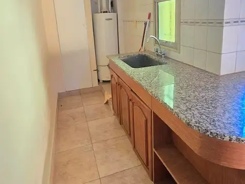 Departamento en Venta 40 años