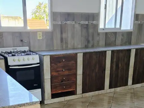 Del campillo al 2800