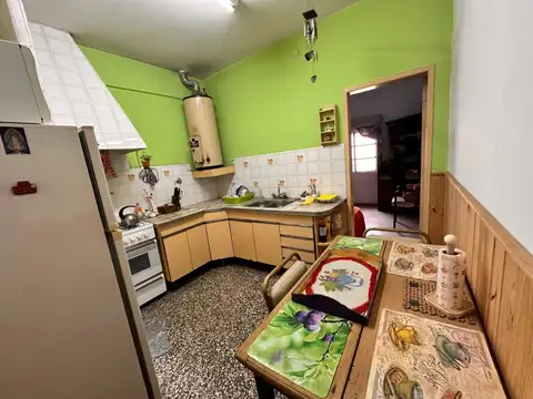 Casa en Venta 41 años
