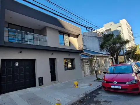 CHALET 4 AMB  CHAUVIN  RECICLADA DE CATEGORIA C/ RADIADORES