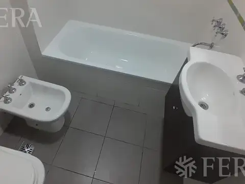 Alquiler de departamento monoambiente a estrenar en Wilde