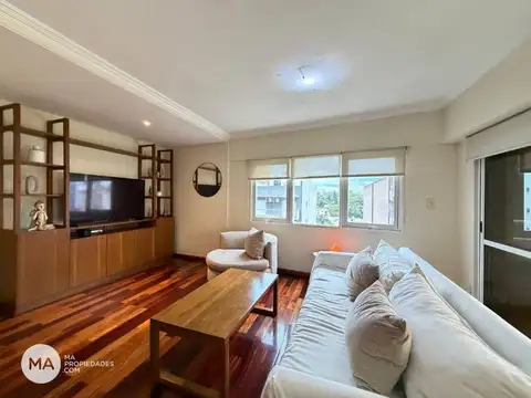 Departamento en Alquiler 12 años