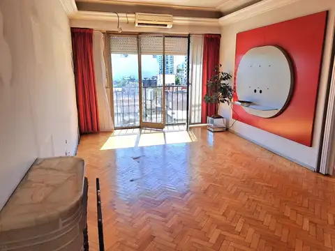 Avenida Rivadavia 8600