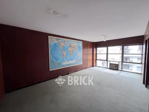 ESPECT OFICINA EN PISO DE 372 M2 EN AV. BELGRANO AL 1300 - 4 COCHERAS 5 BAÑOS COCINA